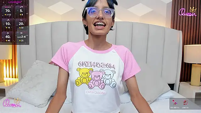 marge_lasander - Marge_lasander's free webcam - UK Sex Cams