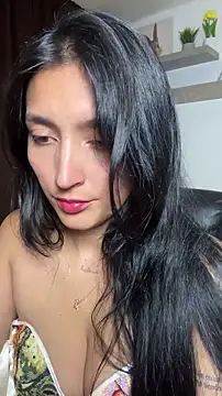 ana_u (F young) - FINGER PUSSY