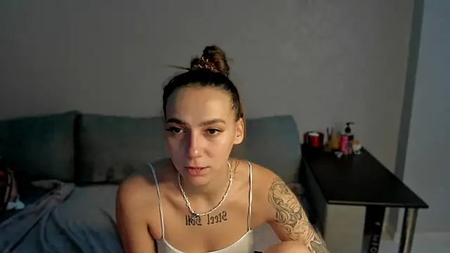 annamized - AnnaMized's free webcam - UK Sex Cams