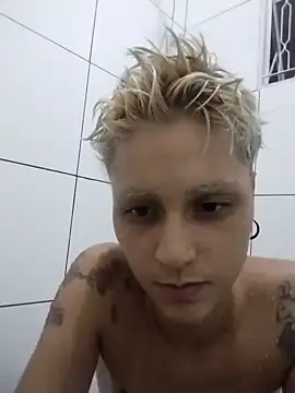 FerSSSSSS_Theo webcam