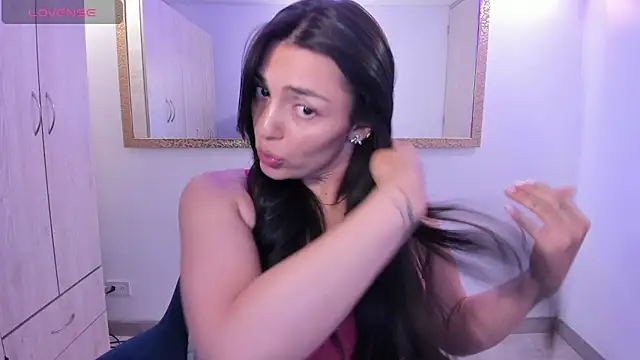 EricaVanderhill webcam