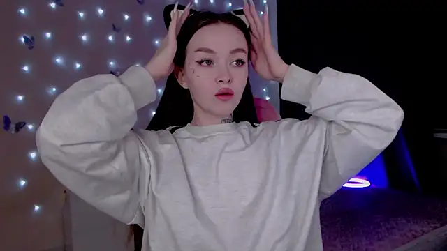 Naughty_Mable webcam