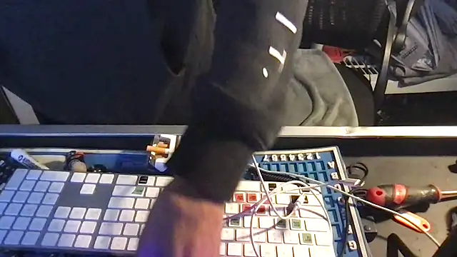 SinlessFreedom7 webcam