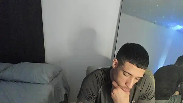 thiagolugo (M young) - FUCK PUSSY TOY