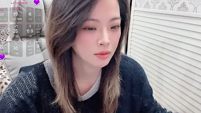 holiland (F milf) - 我人气不行 但我气人还行~