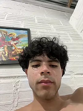 axel-mejia (M young) - Cum For you🍆💦😈