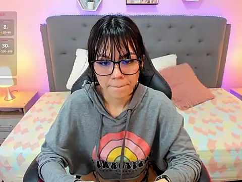 NicoleTaylor_11 webcam