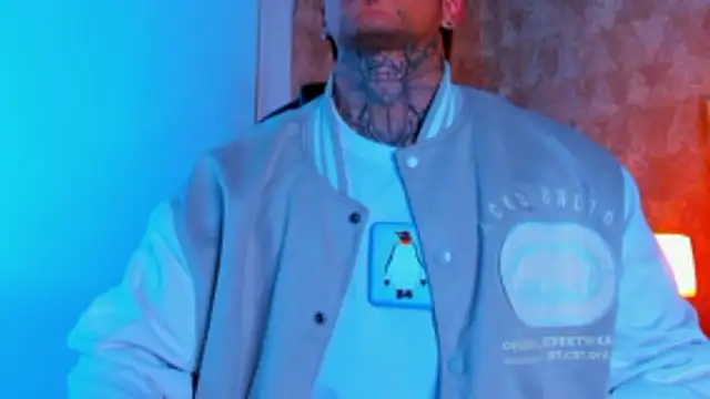 Stiven_collins webcam