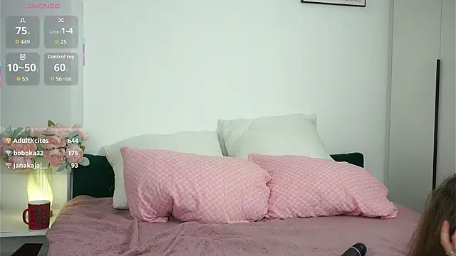 SusannaScholler webcam