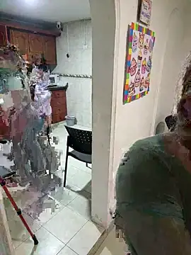 Violet_rousse7 webcam