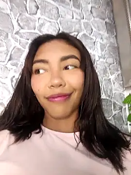 My-Princess-Mia webcam