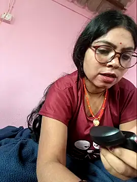 Webcam Model (Jankisinghji)  is live.Free join now!