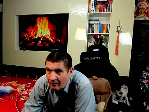 spartacusdaddy48 (Ask my age) - Cum Show