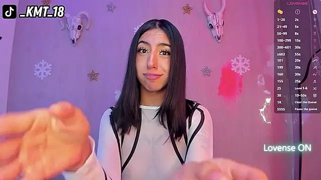 Kendramillerr_1 webcam