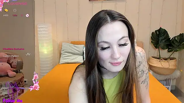 honeybuns_lizzy webcam