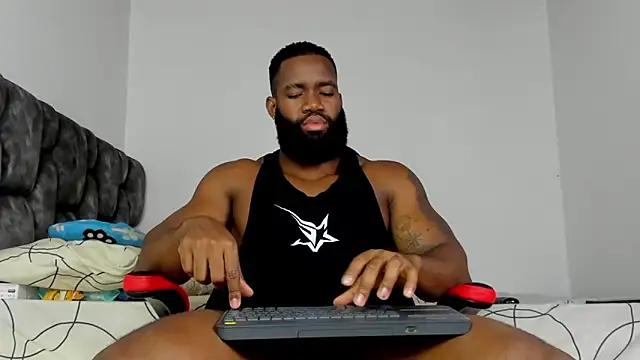 james_musclebbc webcam