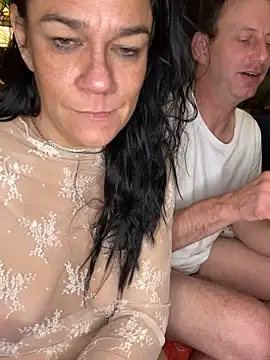 sexyasscougar webcam