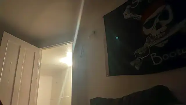 MasterDaddyCool webcam