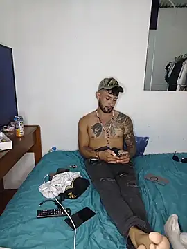 Kingbigcock23cm webcam