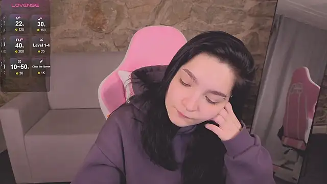 linda_sweetiest - Linda_Sweetiest's free webcam - UK Sex Cams