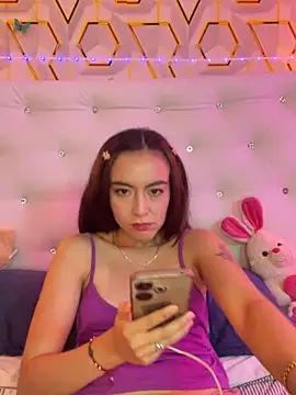 MelanyyJhonson15 webcam