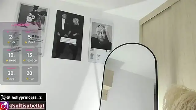 hollyprincess_2 webcam