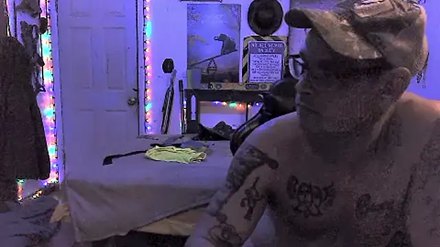 Preview of buffshagswell