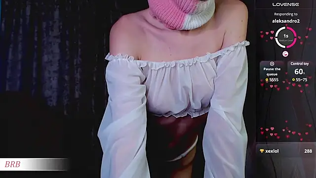 Domiiiniiicana webcam