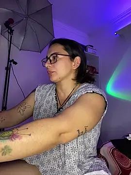 Amarantha_666 webcam