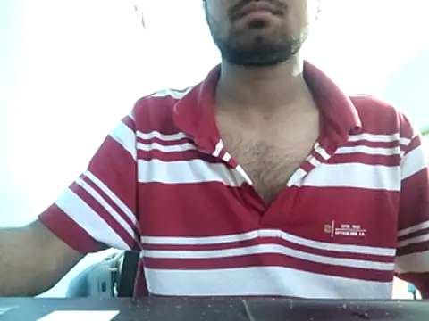 Rahul_India webcam