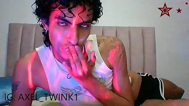 axel_love13 webcam