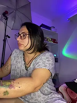 Amarantha_666 webcam