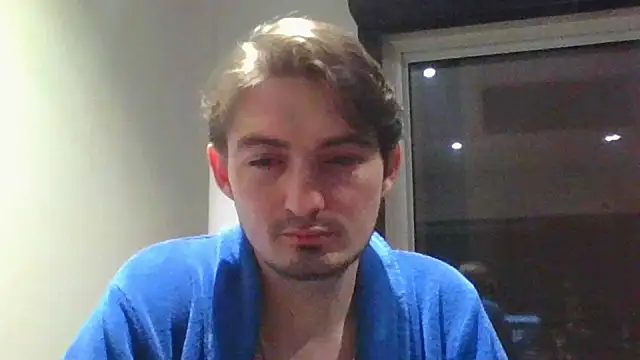 wesleymodel (M young) - Kom maar met een idee??