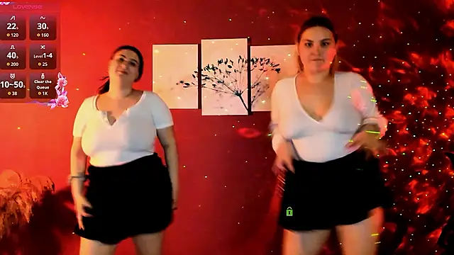 naya_dream - Naya_dream's free webcam - UK Sex Cams