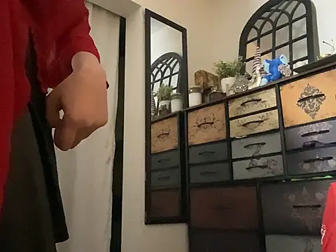 desigurl_iraa webcam