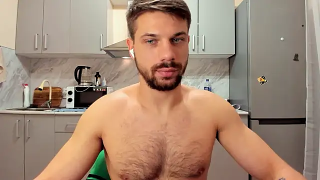 tony_wolf - Tony_Wolf's free webcam - UK Sex Cams