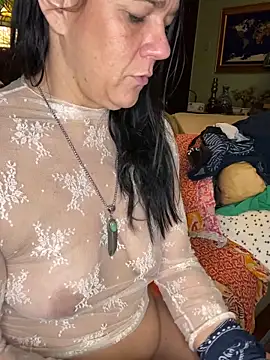 sexyasscougar webcam