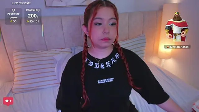 Atenea_cuteee webcam