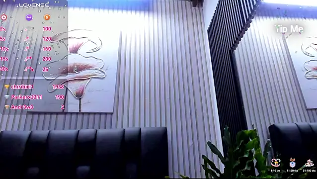 Camille_Cedrik webcam