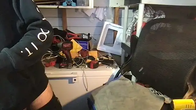 SinlessFreedom7 webcam