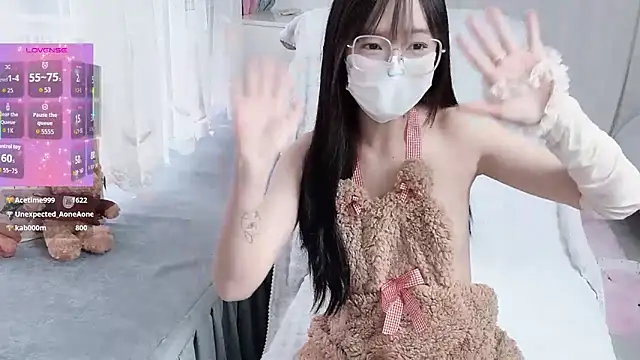 美女_nannan_在线直播