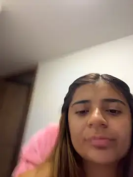 pamell_col - Pamell_col's free webcam - UK Sex Cams