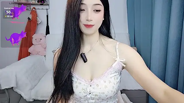 美女Augenstern_cat在线直播