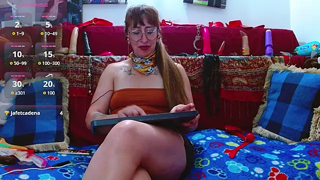 Wiktoria_Brownx webcam