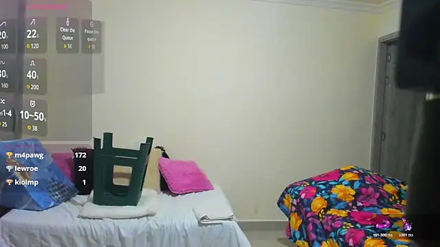 ValeryJohanson_ webcam