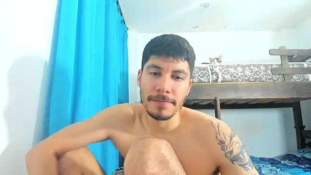 daniel_sexy777 - Daniel_sexy777's free webcam - UK Sex Cams