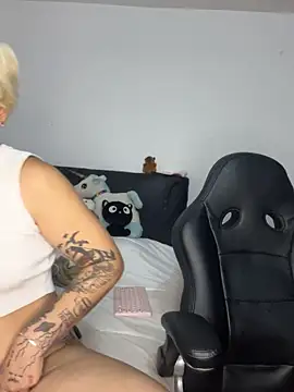 Dakota_Bailey webcam