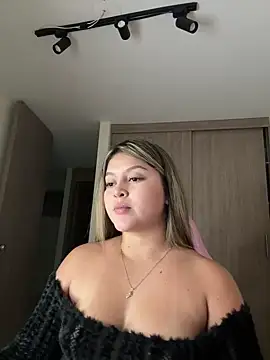 lunablossom_ - Lunablossom_'s free webcam - UK Sex Cams