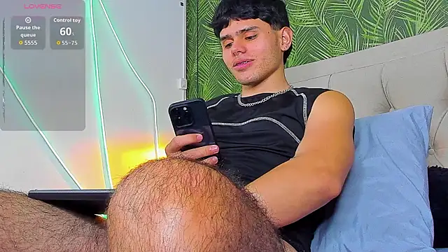 Nathaniel_Park webcam