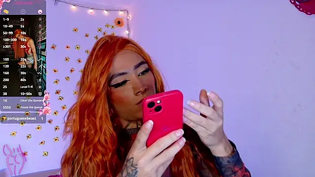 Valery_Rangell webcam